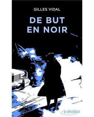 Livre FNAC De but en noir