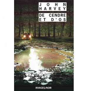 Livre FNAC De cendre et d'os
