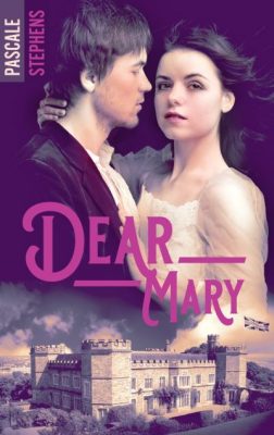 Livre FNAC Dear Mary