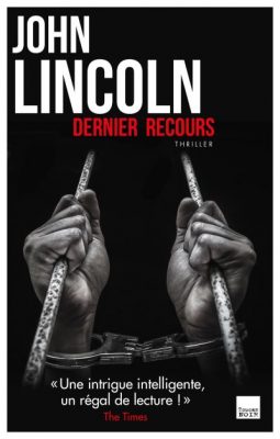 Livre FNAC Dernier recours