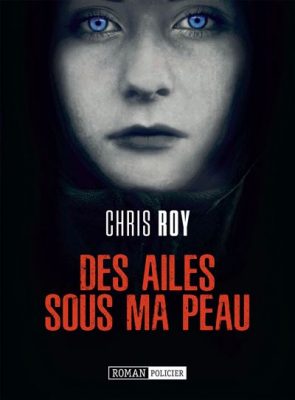 Livre FNAC Des ailes sous ma peau