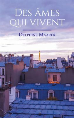 Livre FNAC Des âmes qui vivent