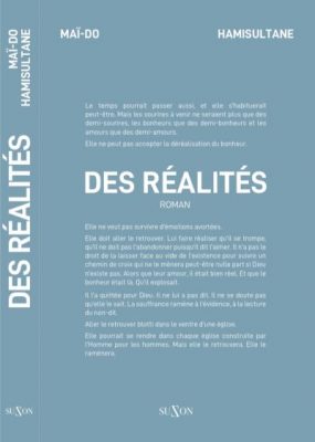Livre FNAC Des réalités