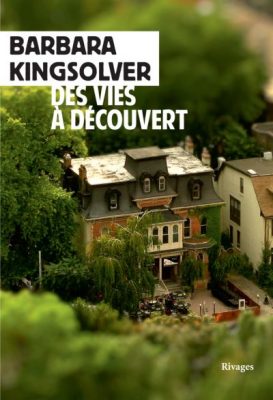 Livre FNAC Des vies à découvert