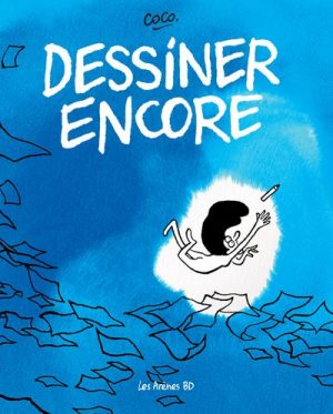 Livre FNAC Dessiner encore