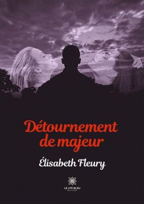 Livre FNAC Détournement de majeur