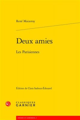 Livre FNAC Deux amies