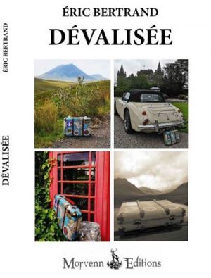 Livre FNAC Dévalisée