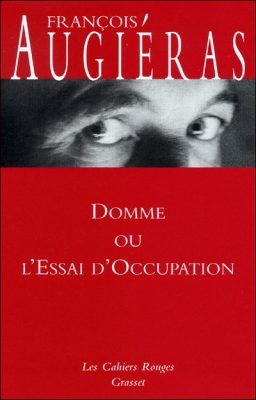 Livre FNAC Domme ou l'essai d'occupation
