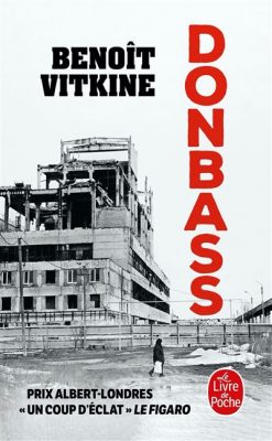 Livre FNAC Donbass