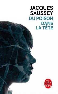 Livre FNAC Du Poison dans la tête