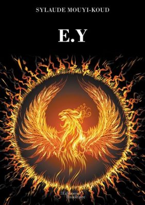 Livre FNAC E.Y - Tome 1 : La prédiction d'Albérique
