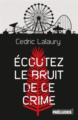 Livre FNAC Écoutez le bruit de ce crime