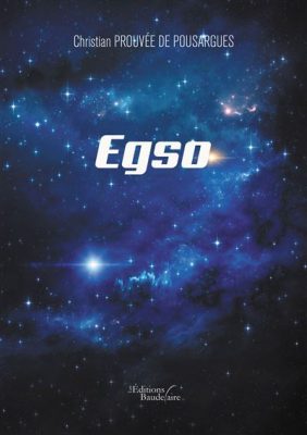Livre FNAC Egso