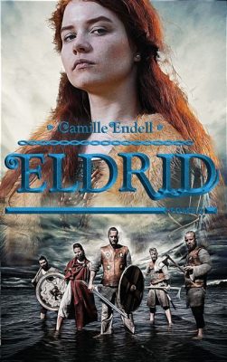 Livre FNAC Eldrid