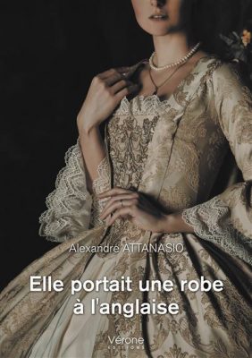 Livre FNAC Elle portait une robe à l'anglaise