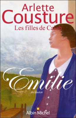 Livre FNAC Emilie