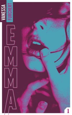 Livre FNAC Emma