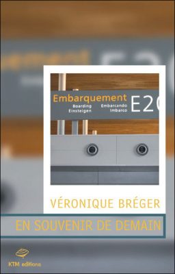 Livre FNAC En souvenir de demain