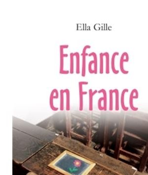 Livre FNAC Enfance en France