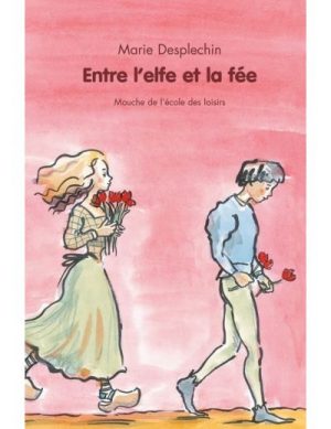 Livre FNAC Entre l elfe et la fee