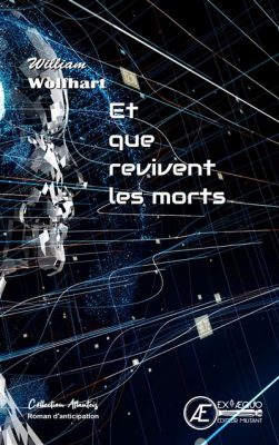 Livre FNAC Et que revivent les morts