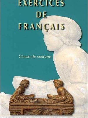 Livre FNAC Exercices de français classe de 6ème