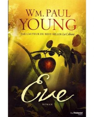 Livre FNAC Eˆve