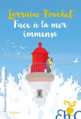 Livre FNAC Face à la mer immense