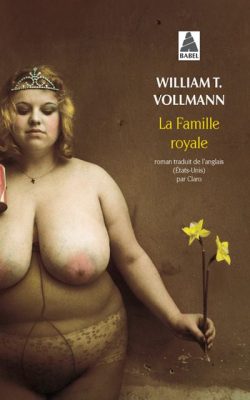 Livre FNAC Famille Royale (le) Bab