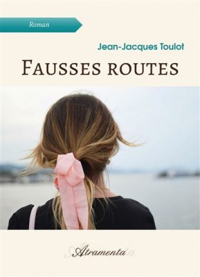 Livre FNAC Fausses routes