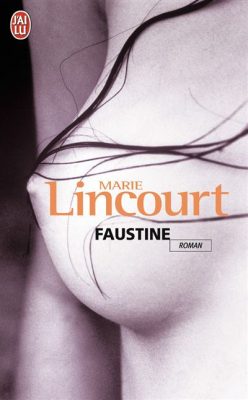 Livre FNAC Faustine