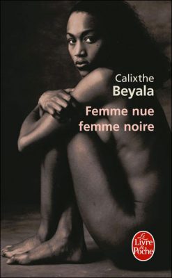 Livre FNAC Femme nue femme noire