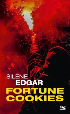 Livre FNAC Fortune Cookies