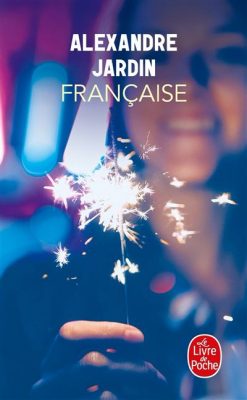 Livre FNAC Française
