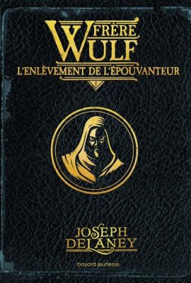 Livre FNAC Frère Wulf