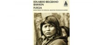 Livre FNAC Fuegia babel