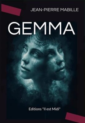 Livre FNAC Gemma