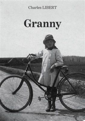 Livre FNAC Granny