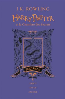 Livre FNAC Harry Potter et la Chambre des Secrets