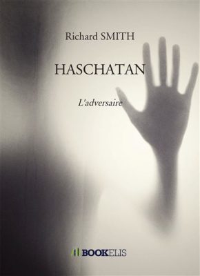 Livre FNAC Haschatan