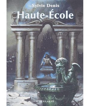 Livre FNAC Haute ecole