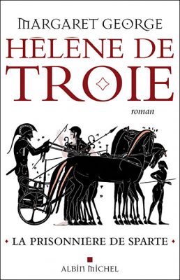 Livre FNAC Hélène de Troie