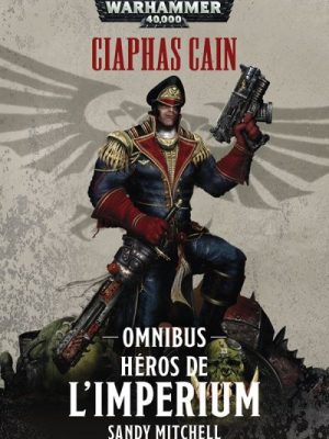 Livre FNAC Heros de L'Imperium