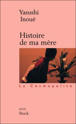 Livre FNAC Histoire de ma mère
