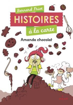Livre FNAC Histoires à la carte