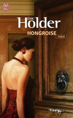 Livre FNAC Hongroise