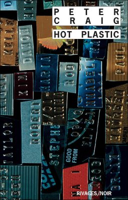 Livre FNAC Hot Plastic