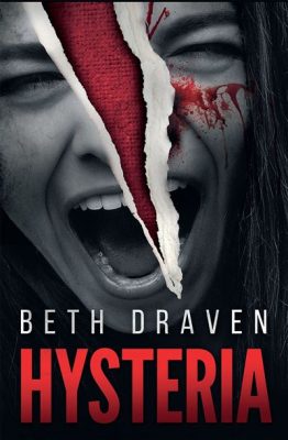 Livre FNAC Hysteria