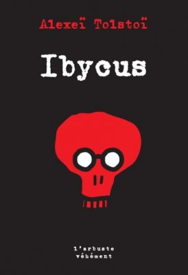 Livre FNAC Ibycus